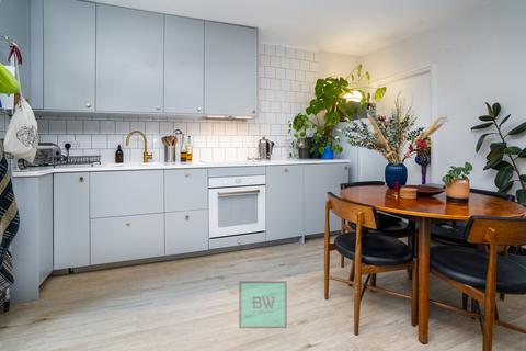 1 bedroom apartment for sale, Dalston Lane, London E8