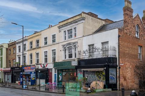 170a Dalston Lane, London, E8 1NG
