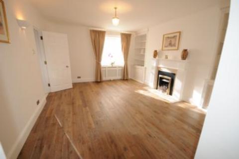 2 bedroom apartment to rent, Garden Flat, Westcombe Park Road, Blackheath, SE3