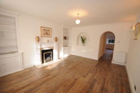 2 bedroom apartment to rent, Garden Flat, Westcombe Park Road, Blackheath, SE3