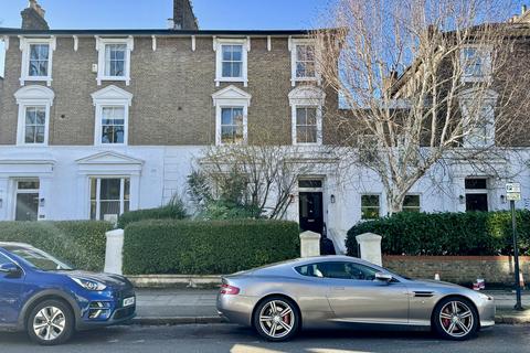 5 bedroom flat for sale, Harley Road, Primrose Hill, NW3