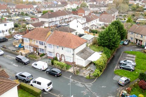 3 bedroom semi-detached house for sale, Staple hill, Bristol BS16