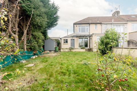 3 bedroom semi-detached house for sale, Staple hill, Bristol BS16