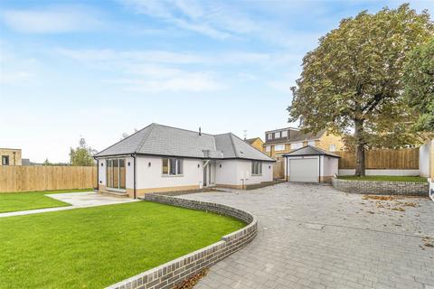 undefined, Peaslands Road, Saffron Walden CB11