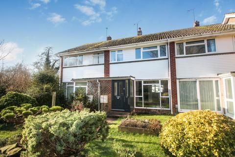 3 bedroom terraced house for sale, Abingdon, Oxfordshire