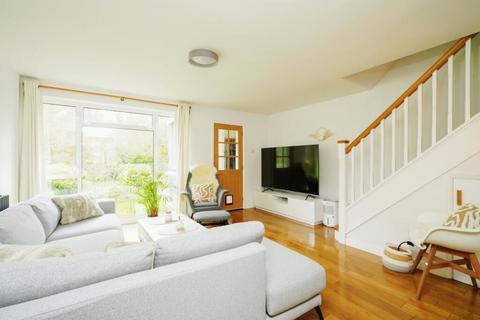 3 bedroom terraced house for sale, Abingdon, Oxfordshire