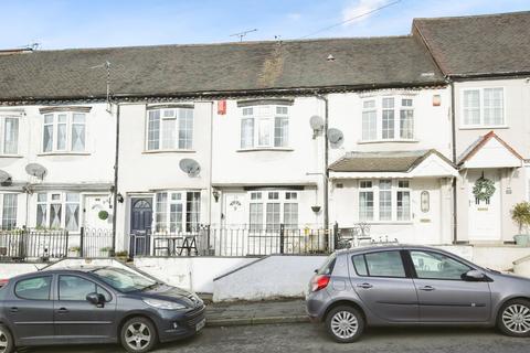 2 bedroom terraced house for sale, Coleshill Road, Chapel End