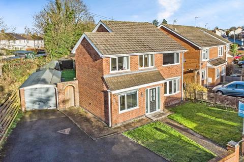 4 bedroom detached house for sale, Sullington Road, Shepshed LE12