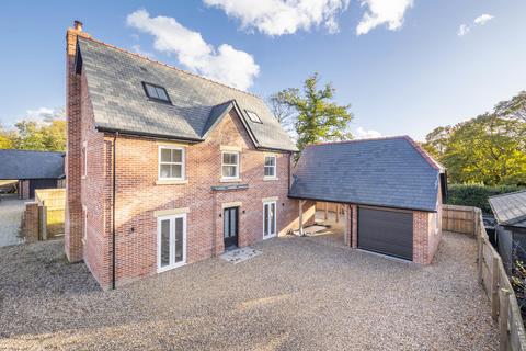 6 bedroom detached house for sale, Chilton, Sudbury, Suffolk