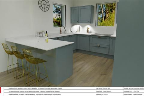 6 bedroom detached house for sale, Chilton, Sudbury, Suffolk
