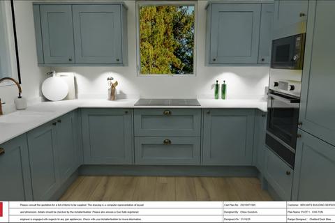 6 bedroom detached house for sale, Chilton, Sudbury, Suffolk