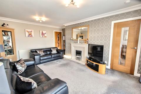 3 bedroom semi-detached bungalow for sale, Laverockhall, Lanark