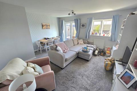 3 bedroom semi-detached house for sale, Emily Fields, Swansea SA7