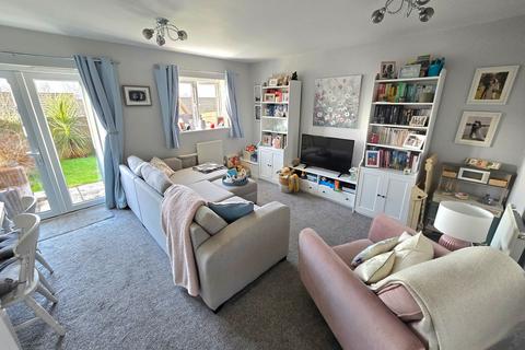 3 bedroom semi-detached house for sale, Emily Fields, Swansea SA7