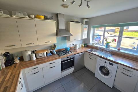 3 bedroom semi-detached house for sale, Emily Fields, Swansea SA7