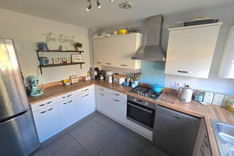 3 bedroom semi-detached house for sale, Emily Fields, Swansea SA7