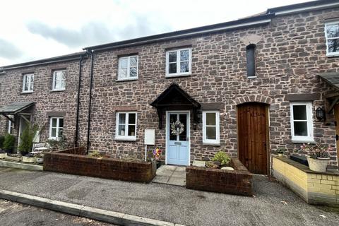 3 bedroom terraced house for sale, Triley, Abergavenny, NP7