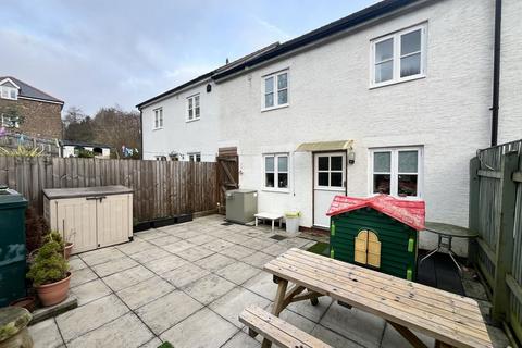 3 bedroom terraced house for sale, Triley, Abergavenny, NP7