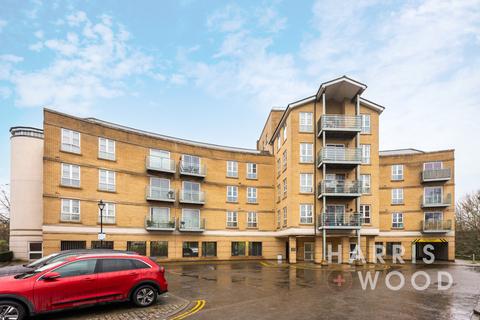 2 bedroom apartment for sale, Rotary Way, Colchester,