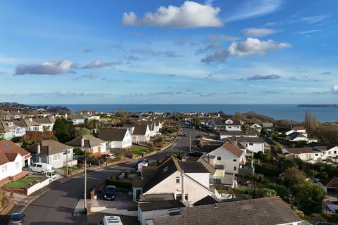 2 bedroom detached bungalow for sale, Sandringham Drive, Preston, Paignton