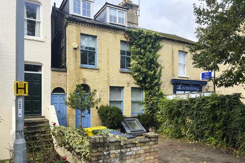 6 bedroom terraced house for sale, Chesterton Road, Cambridge CB4