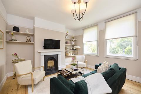 6 bedroom terraced house for sale, Chesterton Road, Cambridge CB4