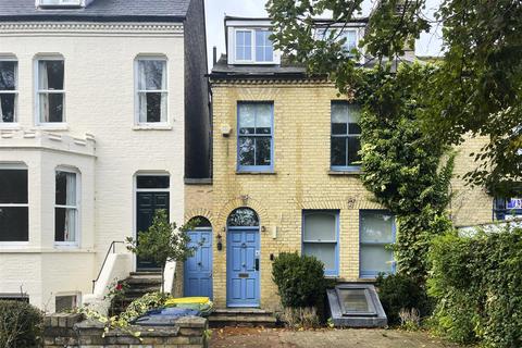 6 bedroom terraced house for sale, Chesterton Road, Cambridge CB4