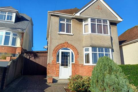 3 bedroom detached house for sale, Runton Road, Poole, Dorset, BH12