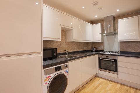 2 bedroom apartment to rent, Maberly Street, Aberdeen