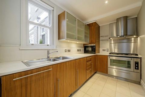 4 bedroom terraced house to rent, St. Michael's Mews, London SW1W