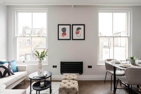 1 bedroom flat for sale, St. Charles Square, London, W10