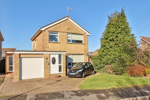 3 bedroom detached house for sale, Harkwood Drive, Hamworthy