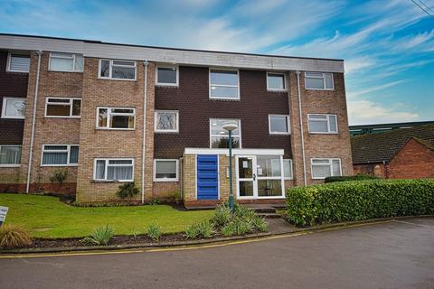 2 bedroom flat for sale, Fentham Court, Solihull B92