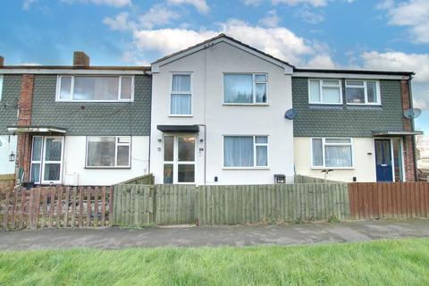 2 bedroom terraced house for sale, Mill Field, Sutton