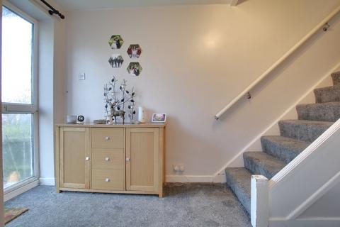 2 bedroom terraced house for sale, Mill Field, Sutton