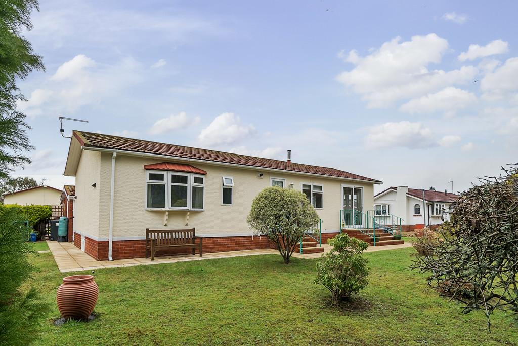 Rear of Property (3)