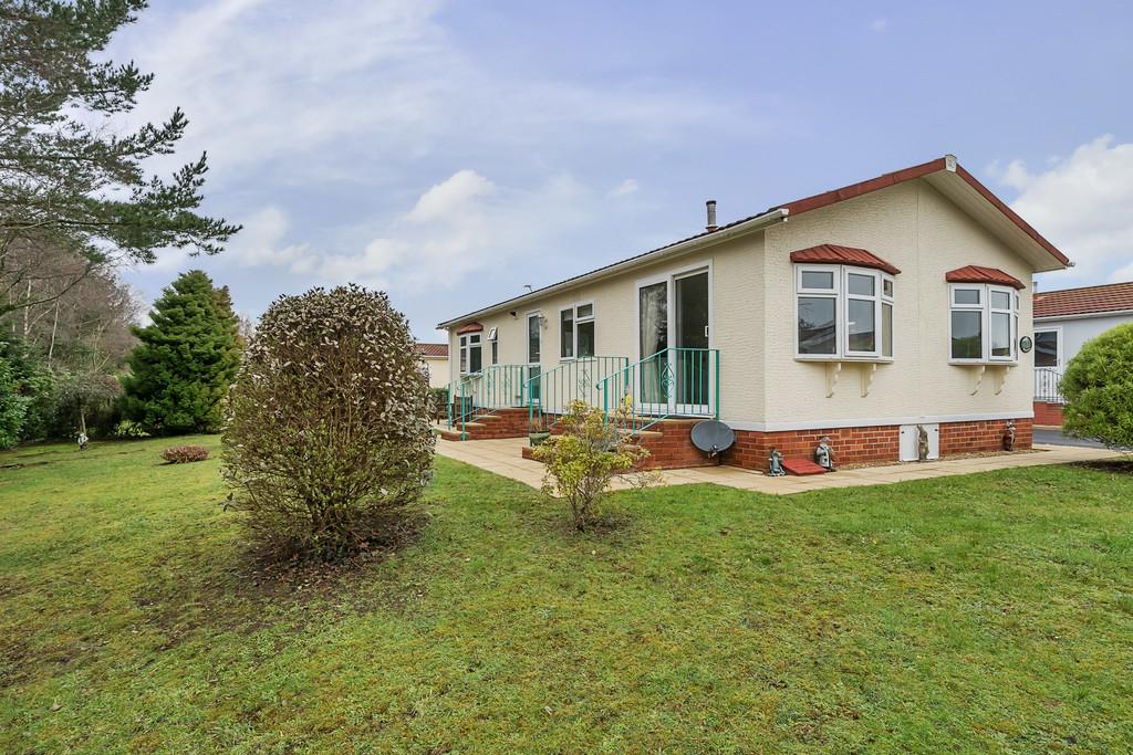 Rear of Property (2)