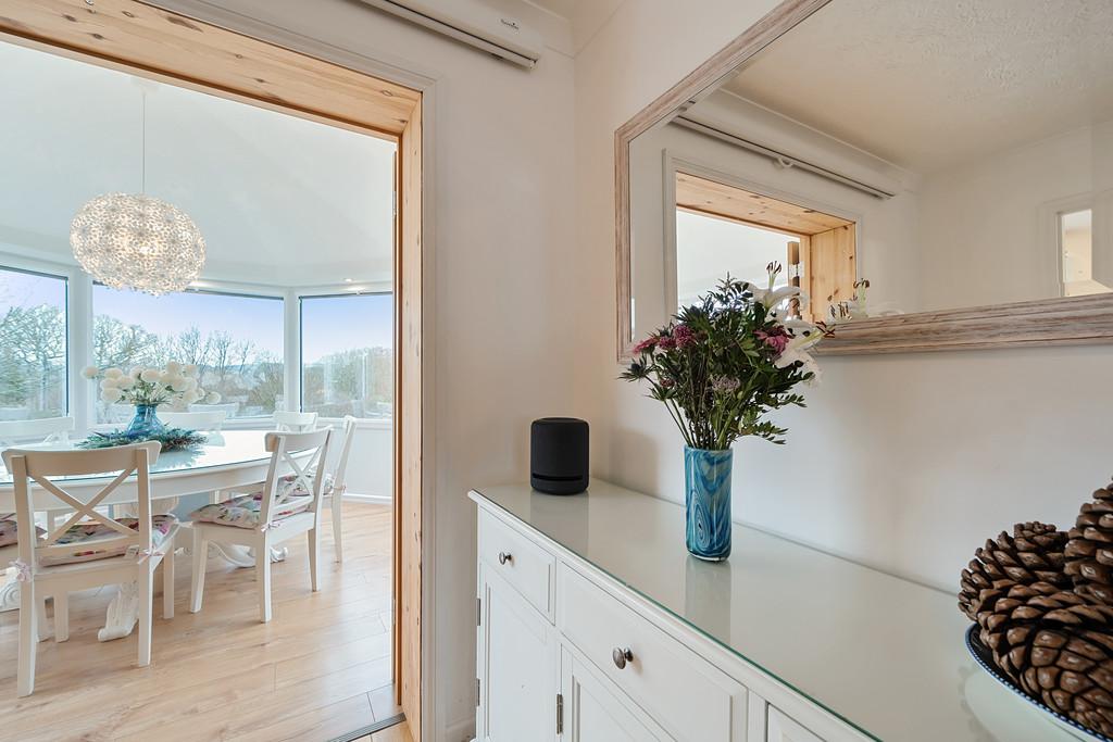 Reception Garden Room