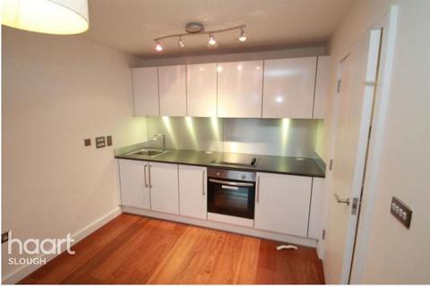 1 bedroom apartment to rent, High Street, SLOUGH