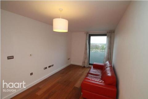 1 bedroom apartment to rent, High Street, SLOUGH