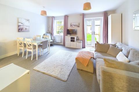 1 Albert Close, Ottery St Mary, EX11 1GR