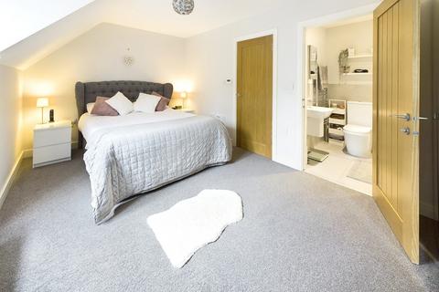 1 Albert Close, Ottery St Mary, EX11 1GR