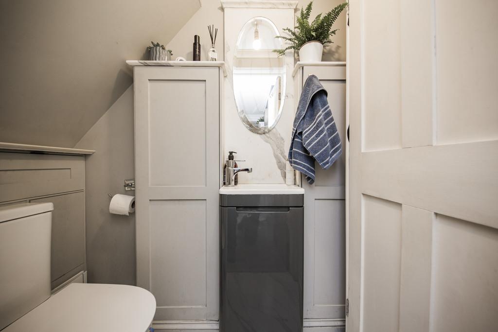 Cloakroom