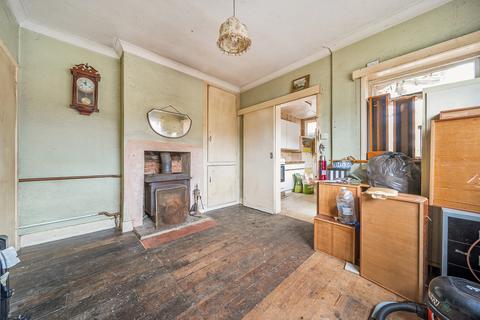 2 bedroom semi-detached house for sale, Corseley Road, Groombridge