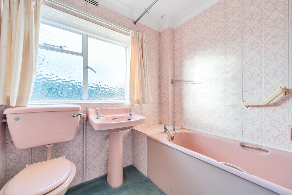 House Bathroom