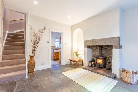 2 bedroom terraced house for sale, 9 Horse Market, Kirkby Lonsdale, LA6 2AS