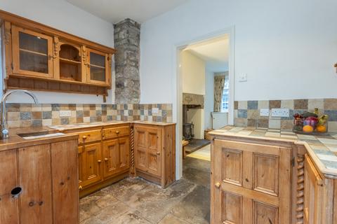 2 bedroom terraced house for sale, 9 Horse Market, Kirkby Lonsdale, LA6 2AS