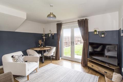 2 bedroom semi-detached house for sale, Castleton Road, Wigston