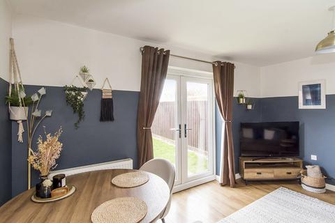 5 Castleton Road, Wigston, LE18 1FQ