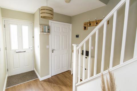 5 Castleton Road, Wigston, LE18 1FQ